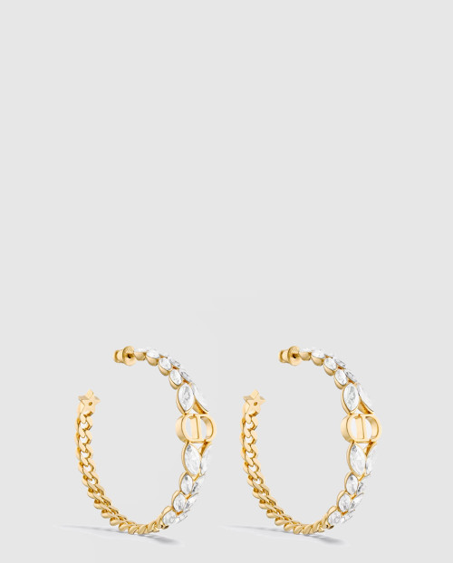 [DIOR-디올]30 Montaigne Prestige 귀걸이 E3856