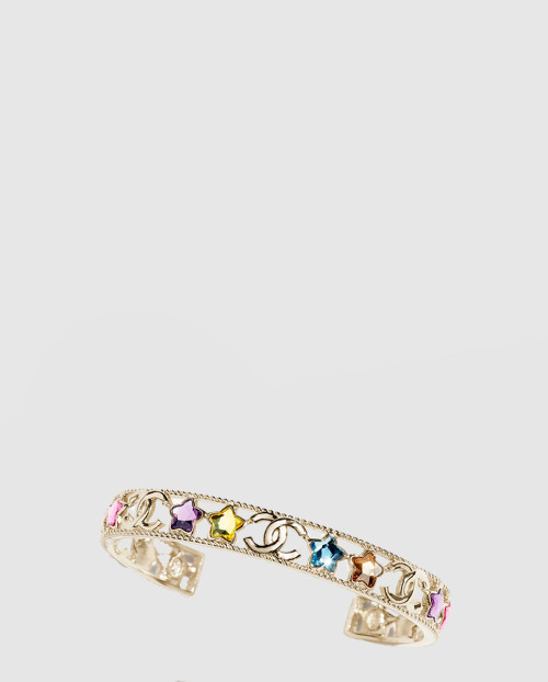 [CHANEL-샤넬]커프 ABF205