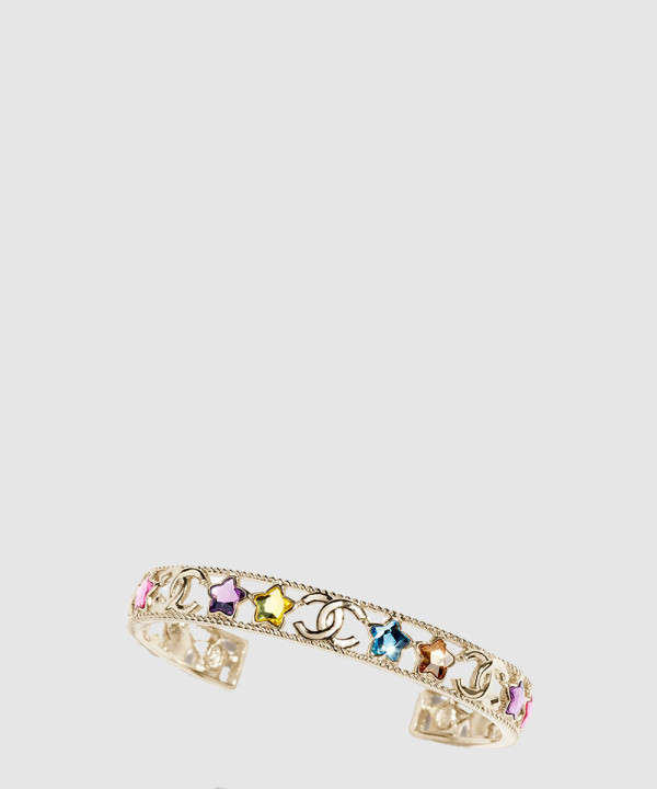 [CHANEL-샤넬]커프 ABF205