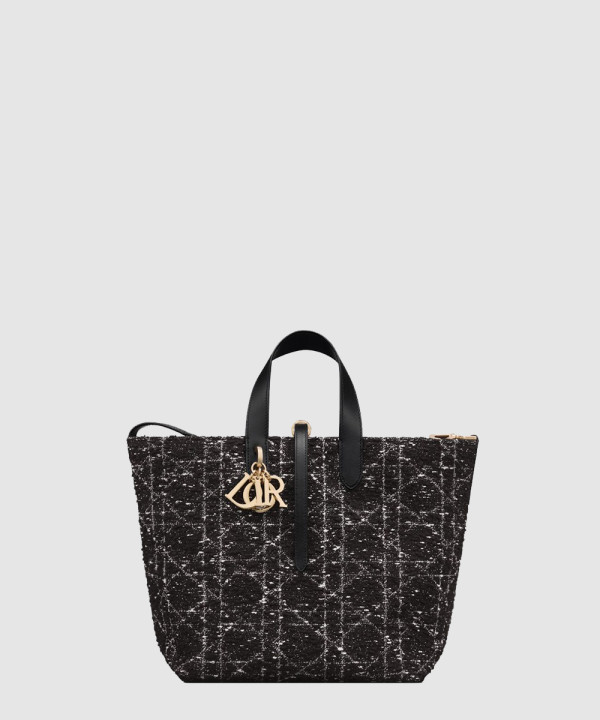 [DIOR-디올]Toujours 미디엄 버티컬 토트백 M2836