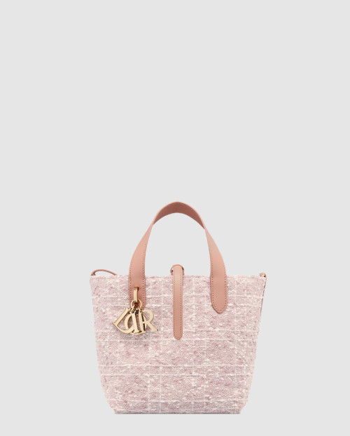 [DIOR-디올]Toujours 스몰 버티컬 토트백 M2835