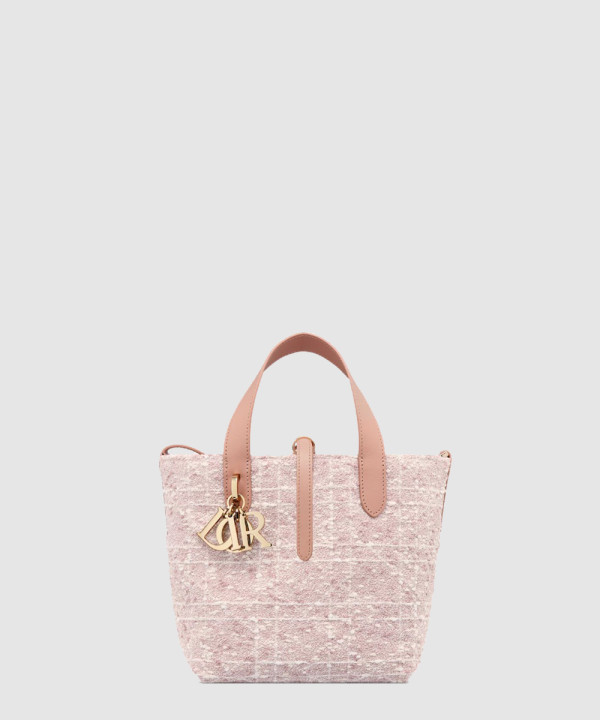 [DIOR-디올]Toujours 스몰 버티컬 토트백 M2835