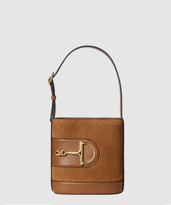 [GUCCI-구찌]73 미니 버킷백 833665