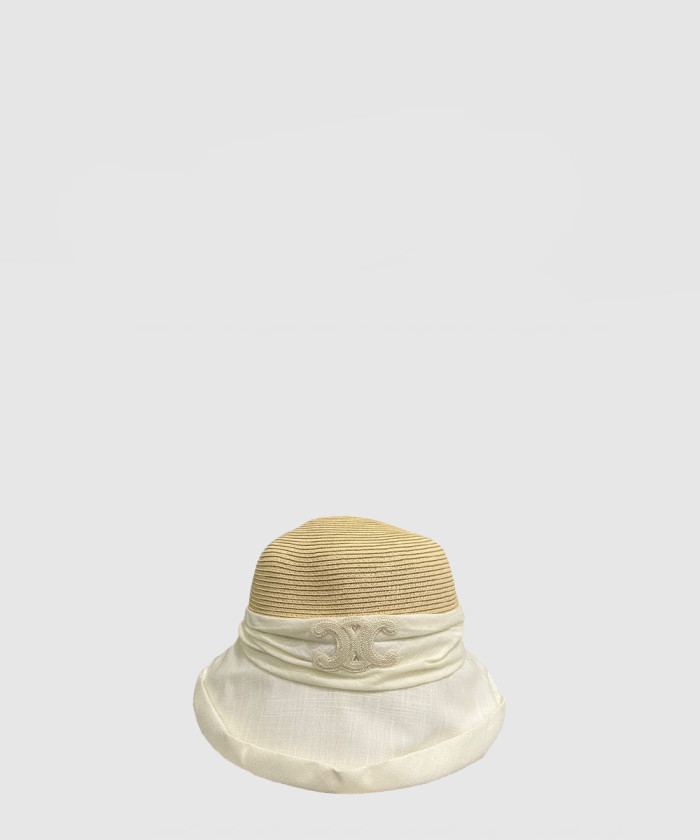 레플리카|이미테이션 celine-셀린느밀짚모자-선캡-2a95u4