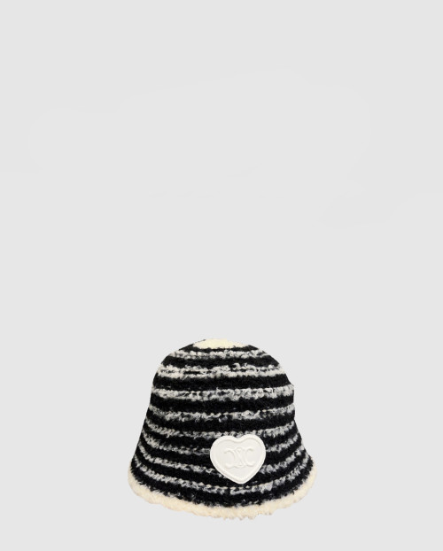 [CELINE-셀린느]벙거지 2A2U36