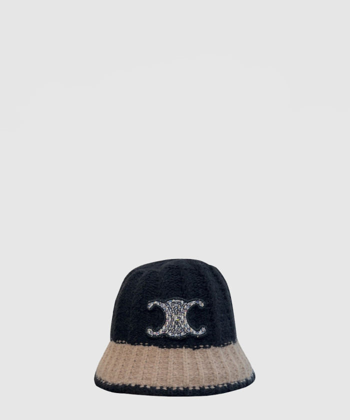 레플리카|이미테이션 celine-셀린느니트-스트라이프-캡-2a38b7