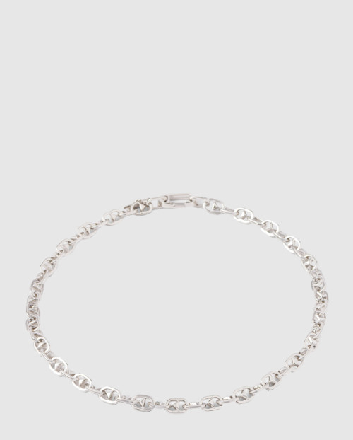 [PRADA-프라다]메탈 목걸이 1IC075