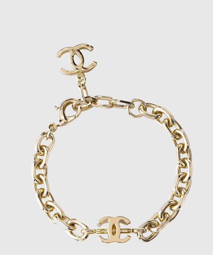 레플리카|이미테이션 chanel-샤넬더블-c-팔찌-ab9488