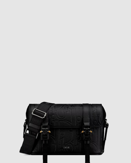 [DIOR-디올]Hit the Road 플랩 스트랩백 1ESPO