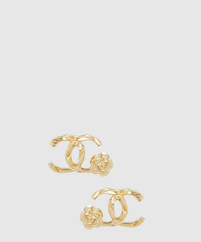 레플리카|이미테이션 chanel-샤넬더블-c-귀걸이-ab8990