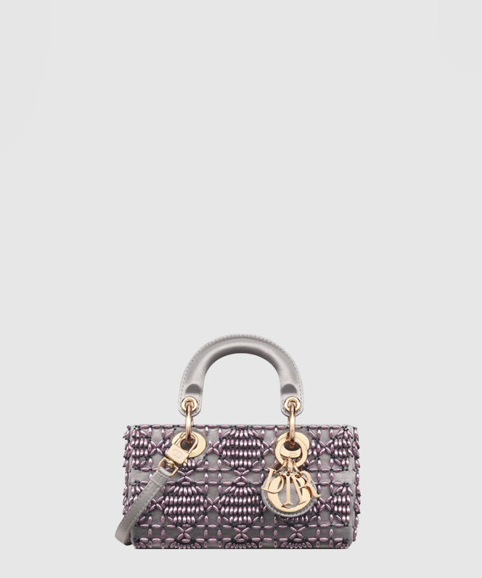 레플리카|이미테이션 dior-디올레이디-디조이백-램스킨-마이크로-s0910-4