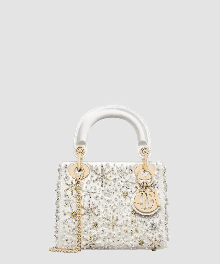 레플리카|이미테이션 dior-디올레이디백-미니-m0505-7