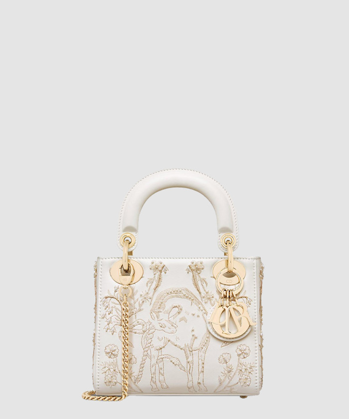 레플리카|이미테이션 dior-디올레이디백-미니-m0505-9