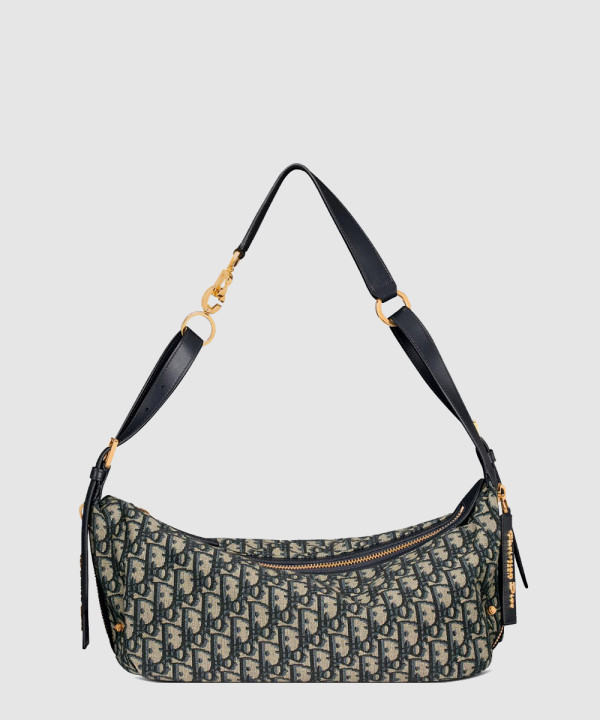 [DIOR-디올]D-Journey 미디엄백 M2417