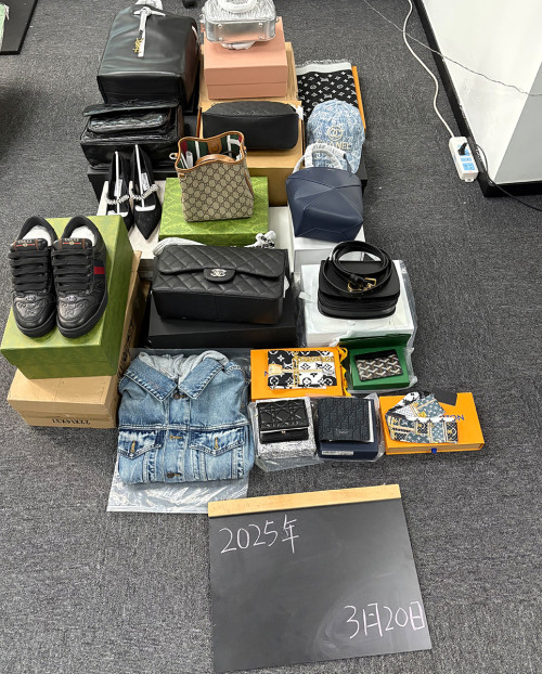 [★1:1제작 퀄엔드 출고사진★]