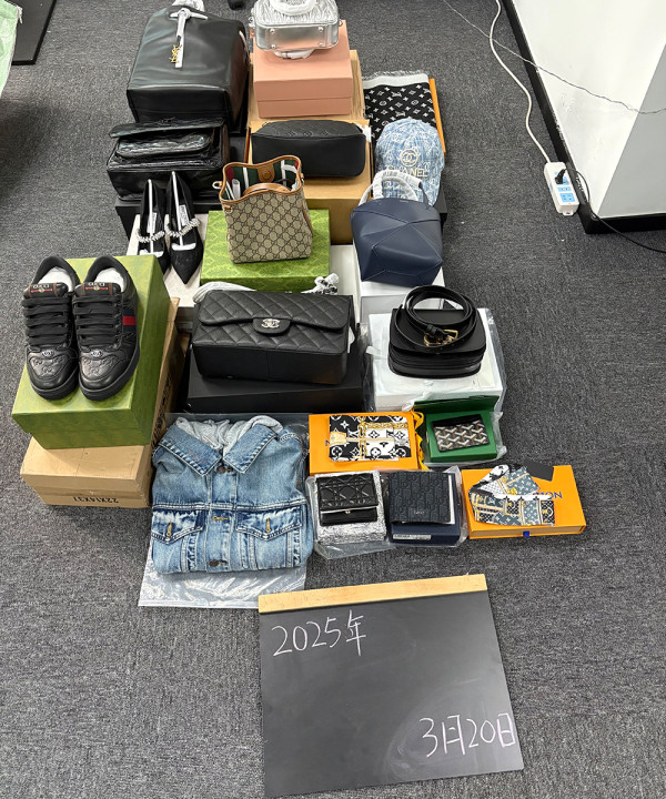 [★1:1제작 퀄엔드 출고사진★]