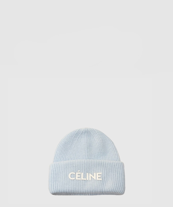 [CELINE-셀린느]니트모자 2A83U3