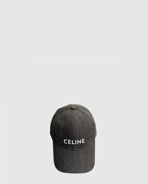 [CELINE-셀린느]베이스볼 캡 2A50T3
