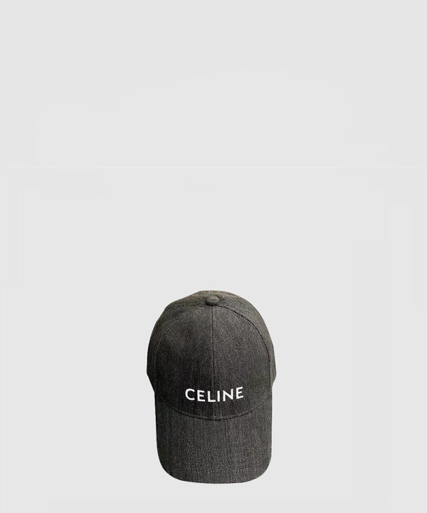 [CELINE-셀린느]베이스볼 캡 2A50T3