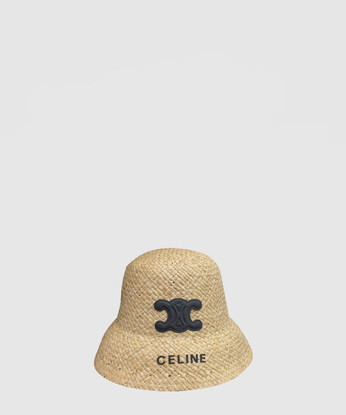 레플리카|이미테이션 celine-셀린느밀짚모자-버킷햇-2a96b4