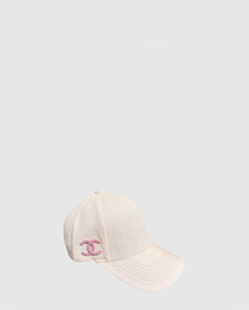 [CHANEL-샤넬]베이스볼 캡 AA1533
