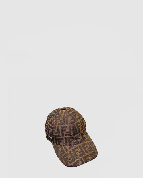 [FENDI-펜디]베이스볼 캡 FXQ367