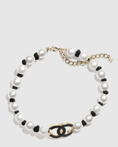 [CHANEL-샤넬]네크리스 ABF399