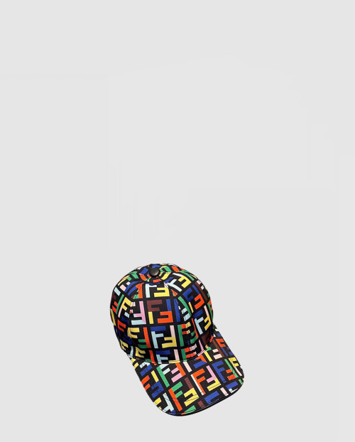 [FENDI-펜디]베이스볼 캡 FXQ543