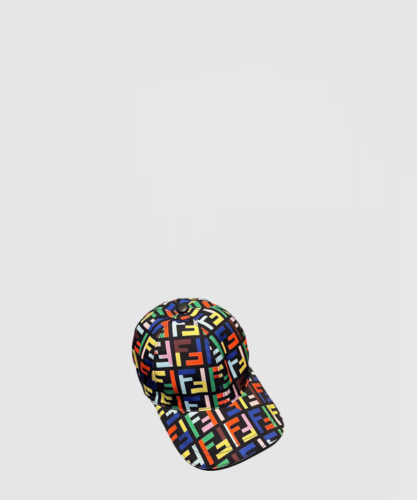 [FENDI-펜디]베이스볼 캡 FXQ543