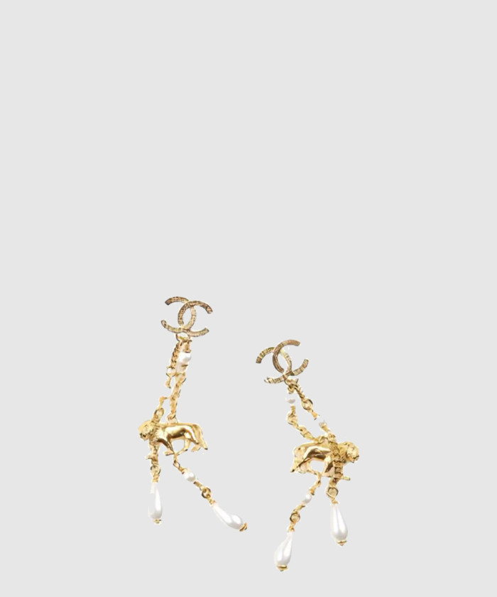 레플리카|이미테이션 chanel-샤넬귀걸이-ab9051