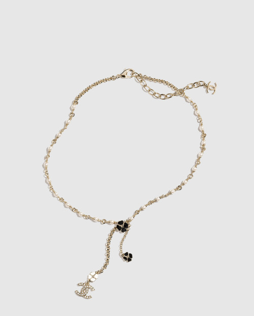 [CHANEL-샤넬]Pendant 목걸이 ABF533