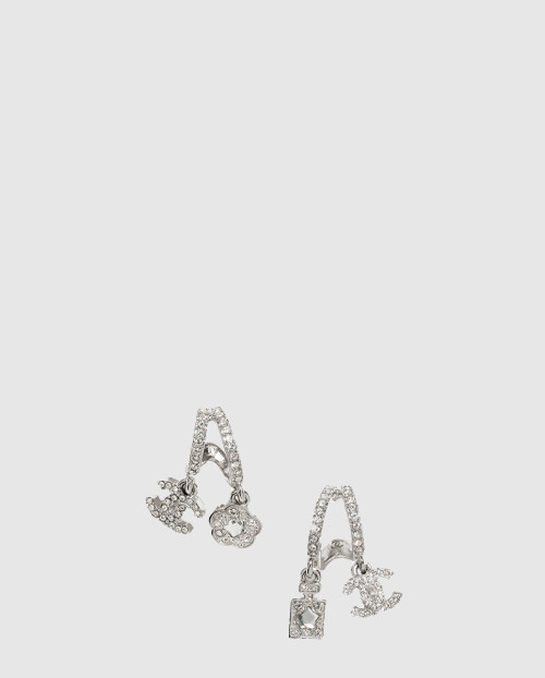 [CHANEL-샤넬]Pendant   귀걸이 ABF199