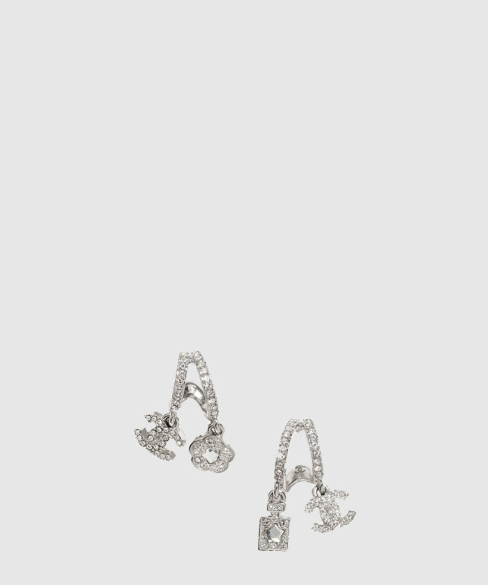 레플리카|이미테이션 chanel-샤넬pendant-귀걸이-abf199