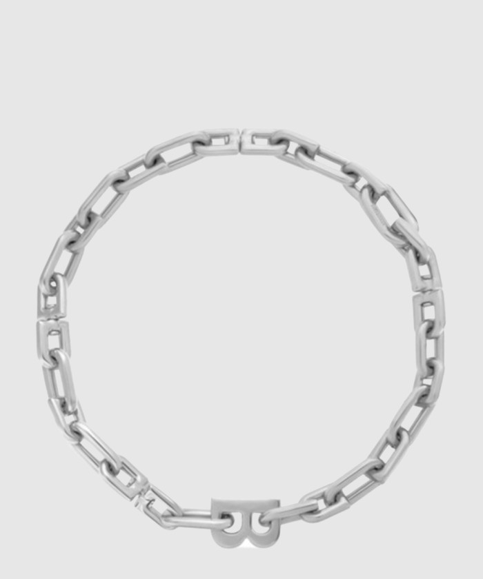 레플리카|이미테이션 balenciaga-발렌시아가체인-잔-목걸이-703237