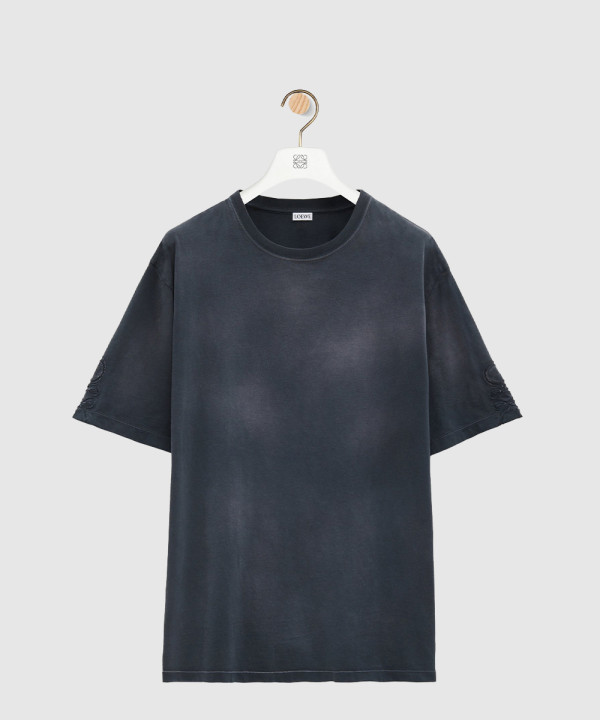 [LOEWE-로에베]루즈 핏 티셔츠 코튼