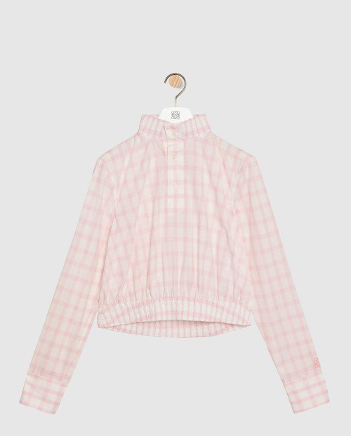 [LOEWE-로에베]블라우스 코튼