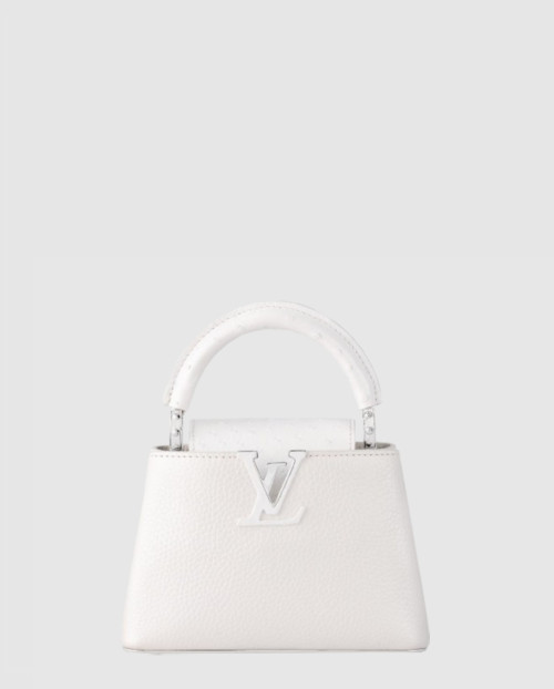 [LOUIS VUITTON-루이비통]카퓌신 미니 N83928