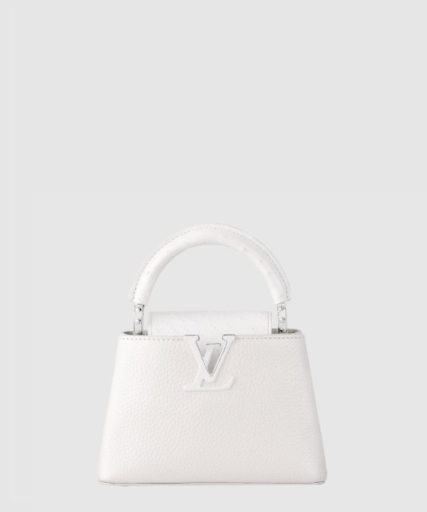 [LOUIS VUITTON-루이비통]카퓌신 미니 N83928