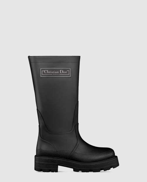 [DIOR-디올]D-Scots 부츠 KCT08