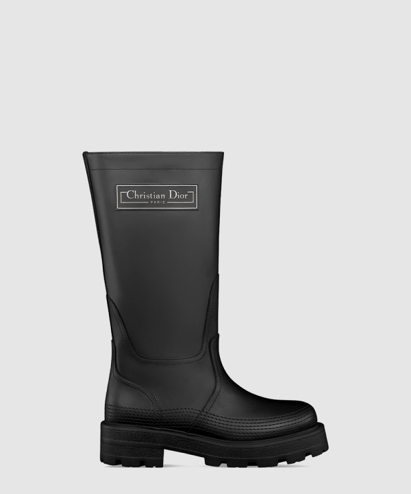 [DIOR-디올]D-Scots 부츠 KCT08