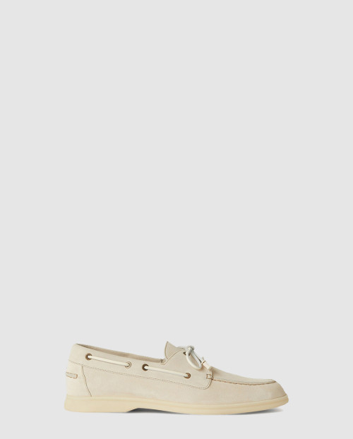 [LORO PIANA-로로피아나]씨-세일 워크 로퍼 FAN1317