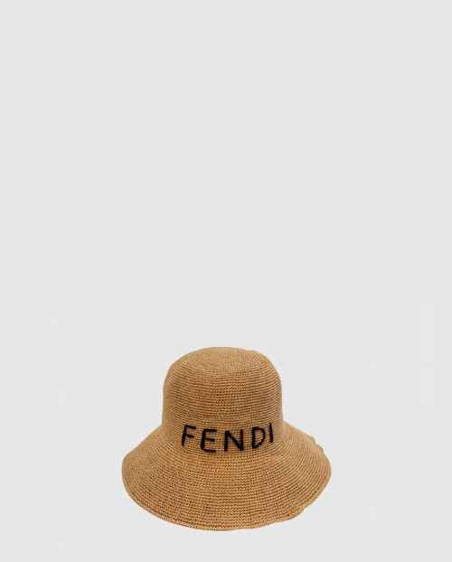 [FENDI-펜디]선캡 FXQ435