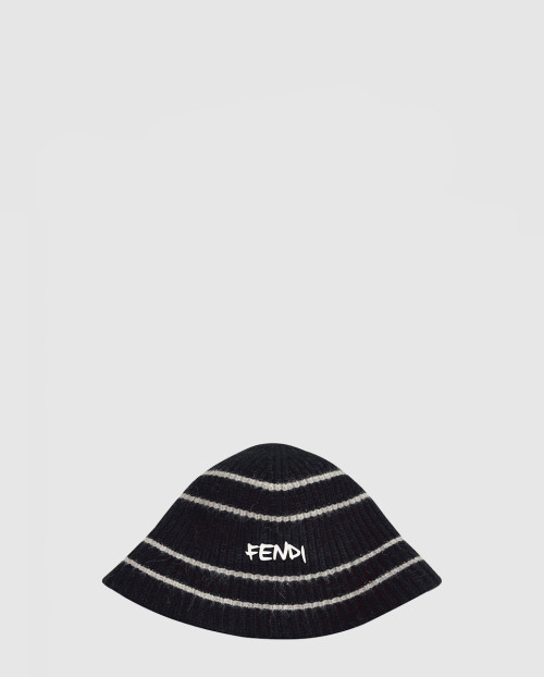 [FENDI-펜디]니트 벙거지 FXQ536