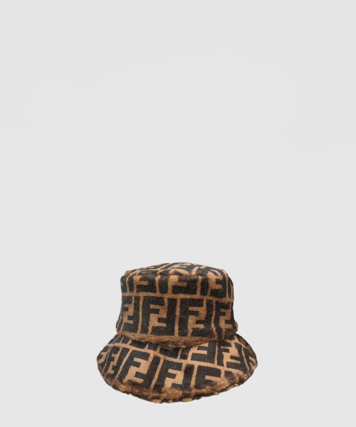 레플리카|이미테이션 fendi-펜디램스울-벙거지-fxq412