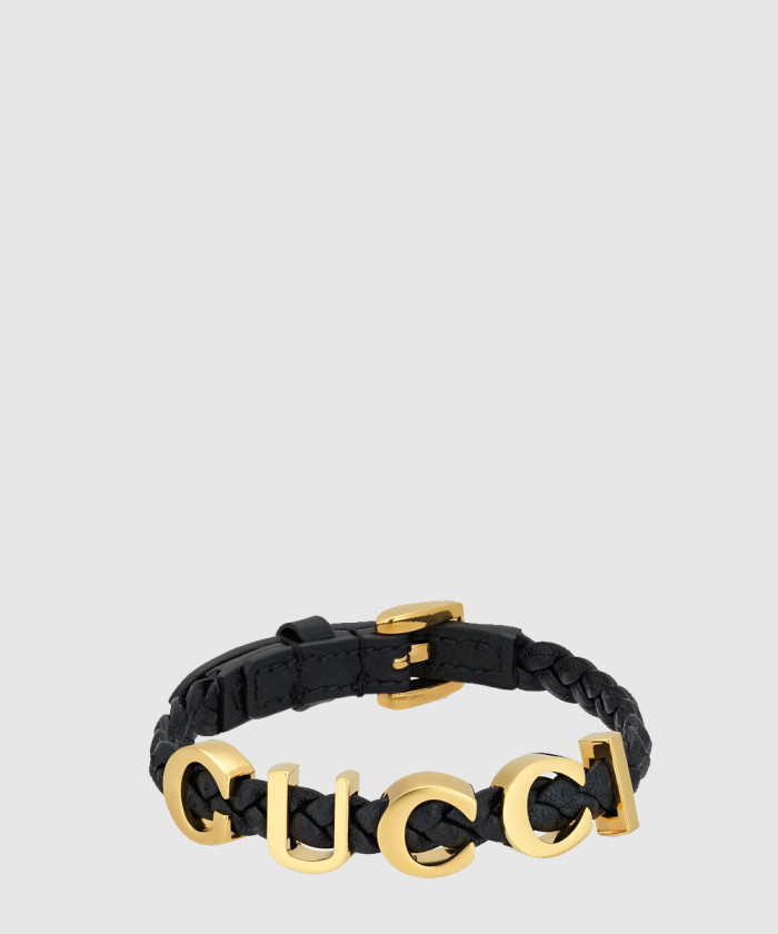 레플리카|이미테이션 gucci-구찌레더-팔찌-684631