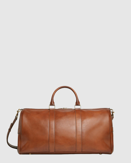 [BOTTEGA-보테가베네타]인트레치아토 라지 더플백 795287