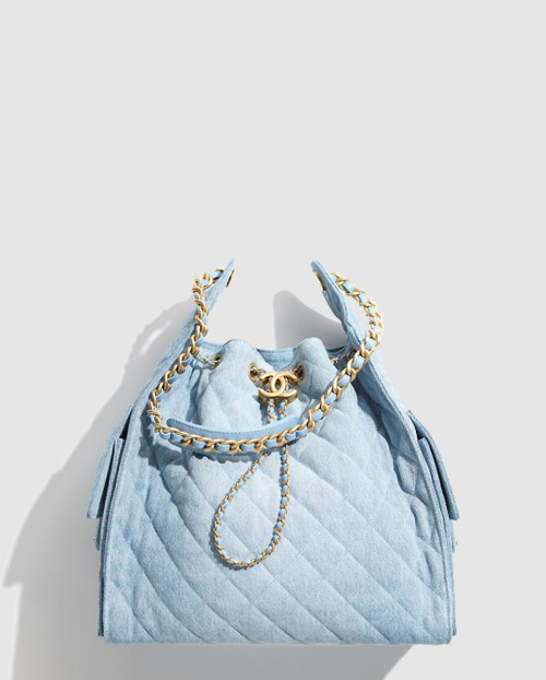 [CHANEL-샤넬]25 미디엄 핸드백 AS5311