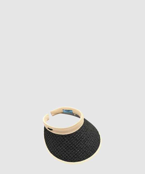 [FENDI-펜디]선캡 FXQ244