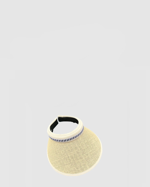 [FENDI-펜디]선캡 FXQ182