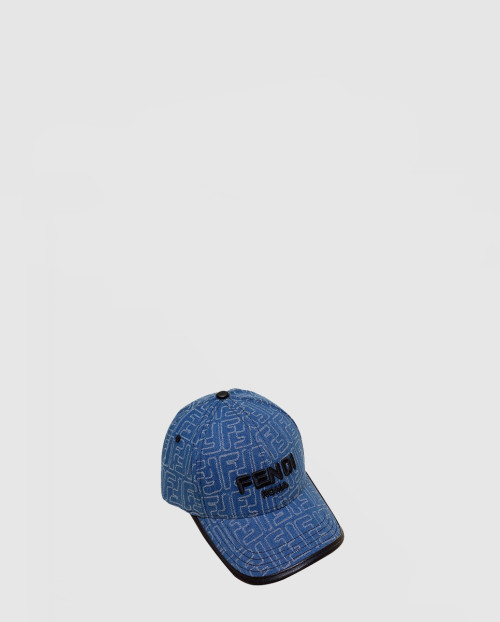 [FENDI-펜디]베이스볼 캡 FXQ375